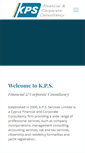 Mobile Screenshot of kps.com.cy